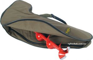 Чехол для ледобуров | Rybachok.com.ua