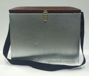 Ящик для зимней рыбалки