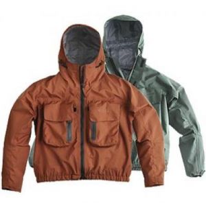 Куртка Gillie Jacket Orange Акция | Rybachok.com.ua