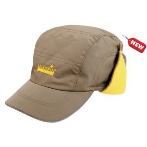 Шапка NORFIN SAIMAA BEIGE 302770 ― Rybachok.com.ua