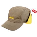 Шапка NORFIN SAIMAA BEIGE 302770