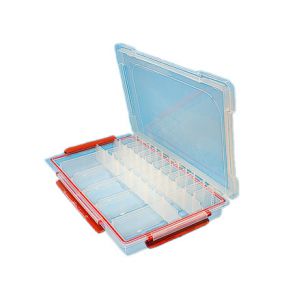 Коробка SALMO 1500-89 ― Rybachok.com.ua