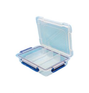 коробка Salmo -rybachok.com.ua