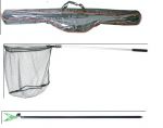 Комплект Tele Carp удилище с катушкой 2122-330SET 