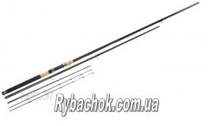 Удилище TAIFUN SPECIAL FEEDER 2310-300   ― Rybachok.com.ua