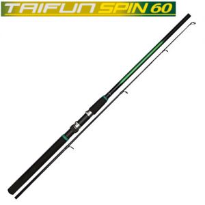 Спиннинг TAIFUN 60 spin 2417-270 ― Rybachok.com.ua