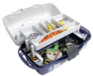 ящик рыболовный Salmo 