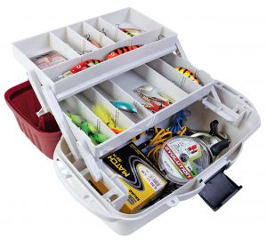 Ящик рыболовный Salmo 2702  | Интернет-магазин Rybachok.com.ua