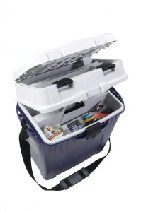 Ящик рыболовный универсальный SALMO 2880  ― Rybachok.com.ua