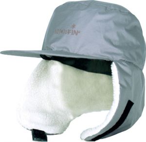 Шапка-ушанка NORFIN ALASKA 302751 ― Rybachok.com.ua