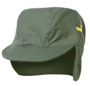 Шапка-ушанка NORFIN TUNDRA 302760 ― Rybachok.com.ua