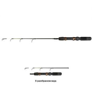 Удилища зимние Salmo POWER STICK ICE ROD 417-08  ― Rybachok.com.ua