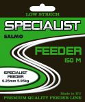 Леска Specialist Feeder 4602 Акция!