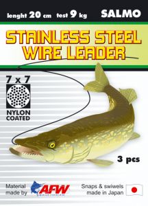 Поводок 7х7*3 6012-020 ― Rybachok.com.ua