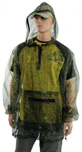 Куртка антимоскитная 6020 ― Rybachok.com.ua