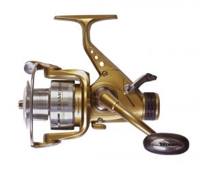 Катушка DIAMOND CARP RUNNER 6930BR  ― Rybachok.com.ua