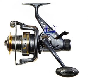 Катушка Salmo Diamond Baitfeeder 6 3130BR ― Rybachok.com.ua