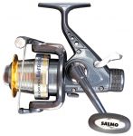 Катушка DIAMOND BAITFEEDER 4+1 7430BR 