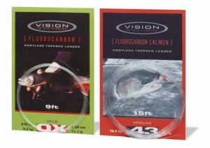 Подлески  Подлески FLUOROCARBON VFL ― Rybachok.com.ua