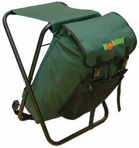 Стул-рюкзак Back Pack H-2002  ― Rybachok.com.ua