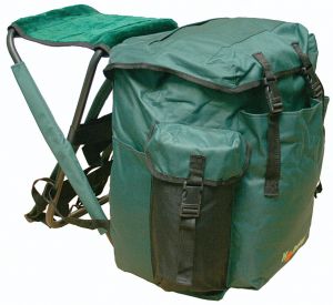 Стул-рюкзак Back Pack H-2028  ― Rybachok.com.ua