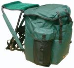 Стул-рюкзак Back Pack H-2028 