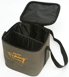 Сумка для жерлиц Salmo H-8014 | Rybachok.com.ua
