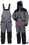 Kостюм зимний Norfin Artic Red 422100 