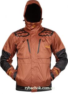 Kуртка Norfin Peak Thermo | Rybachok.com.ua