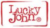 LUCKY JOHN