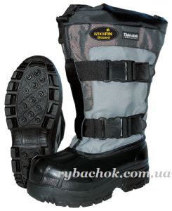 Сапоги зимние Norfin Blizzard | Rybachok.com.ua