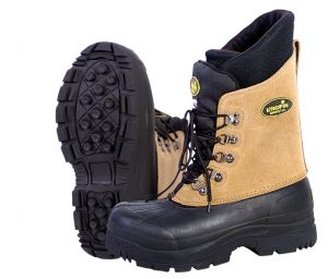 Ботинки зимние Norfin Iceberg Lux 13830 | Rybachok.com.ua