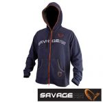 Куртка флисовая Fleece Hoodie Jacket SG45202 Акция!