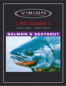 Подлески S.TROUT&SALMON VPS ― Rybachok.com.ua