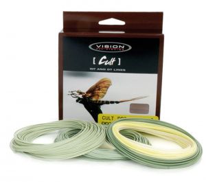 Шнур Cult VISION ― Rybachok.com.ua