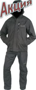 Костюм всесезонный NORFIN WEATHER SHIELD 612000- Rybachok.com.ua