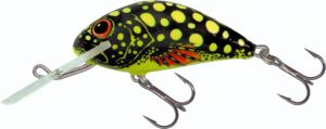 Воблер SALMO HORNET H2S BE ― Rybachok.com.ua