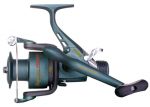 Катушка SUPREME FEEDER SYSTEM 7130BR