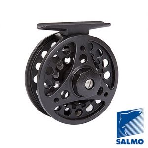 Катушка проводочная SALMO ICE PRO M1070  ― Rybachok.com.ua