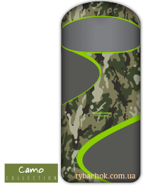 Спальный мешок NORFIN SCANDIC NC-30215| Rybachok.com.ua