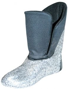 Вкладыши для сапог рыболовные NORFIN ICEBERG LUX 13830-0   ― Rybachok.com.ua